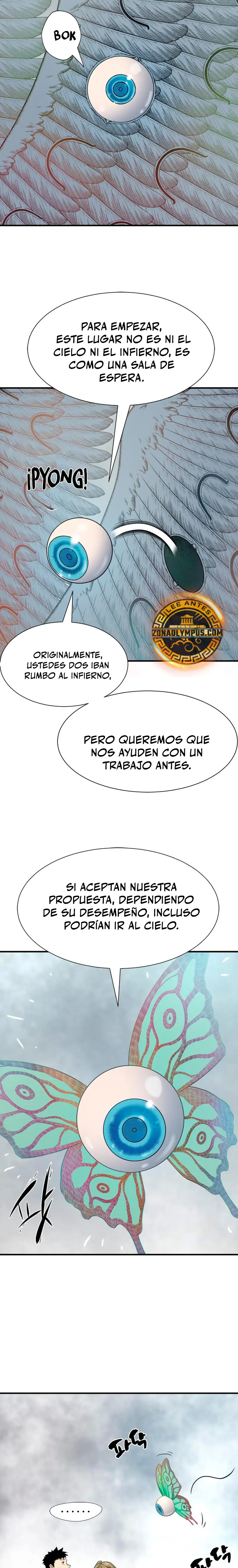 Read El Mejor Ingeniero del Mundo Manga Online