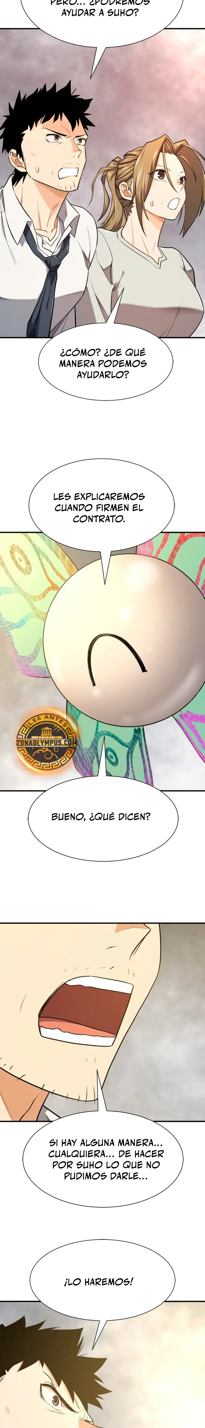 Read El Mejor Ingeniero del Mundo Manga Online