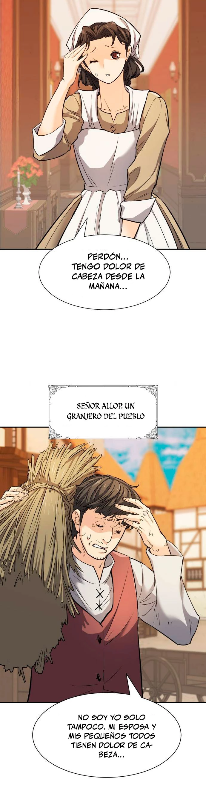 Read El Mejor Ingeniero del Mundo Manga Online