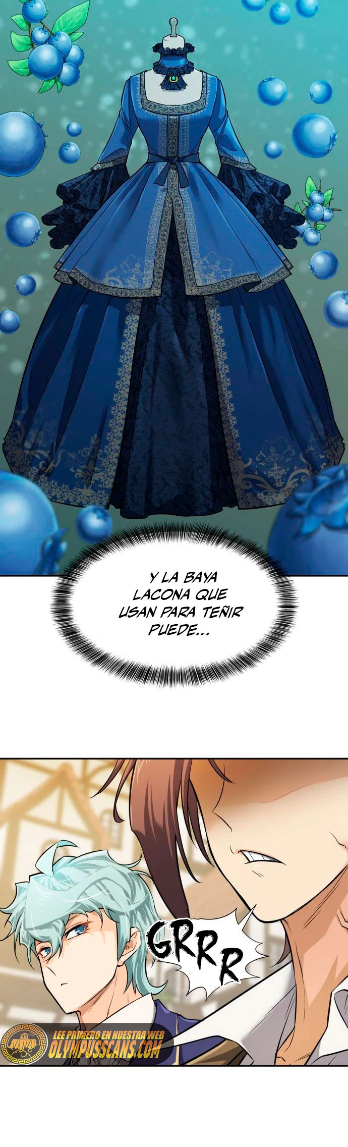 Read El Mejor Ingeniero del Mundo Manga Online