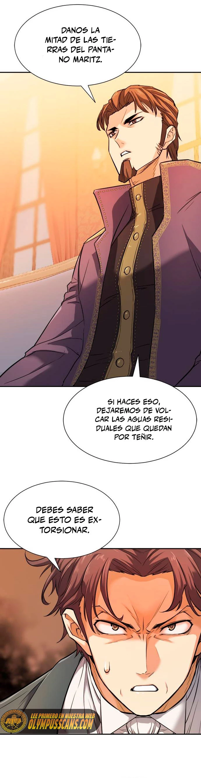 Read El Mejor Ingeniero del Mundo Manga Online