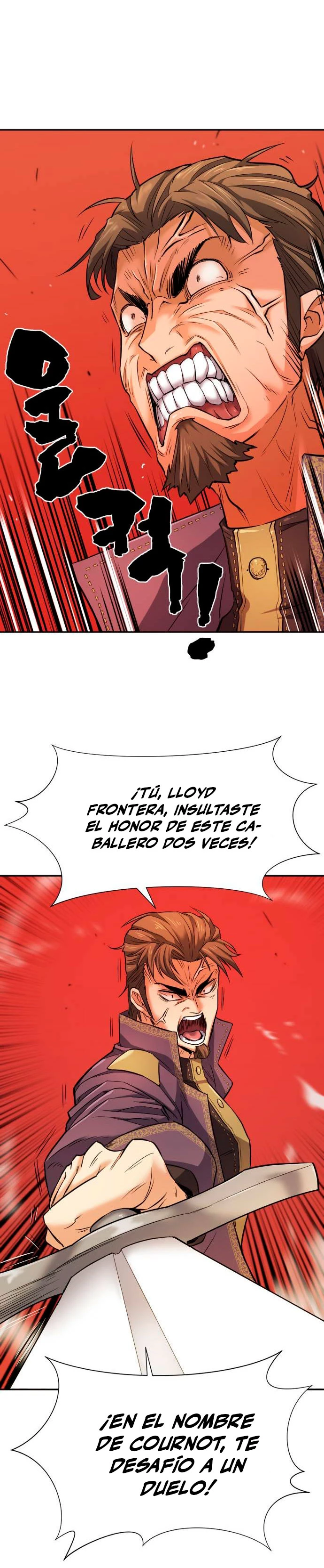 Read El Mejor Ingeniero del Mundo Manga Online