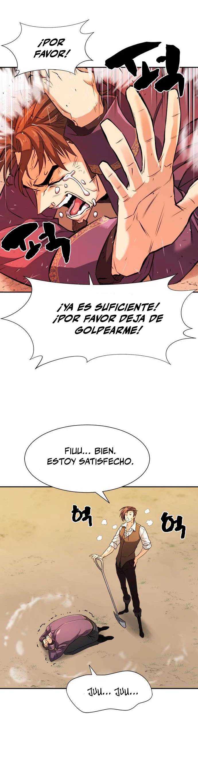 Read El Mejor Ingeniero del Mundo Manga Online