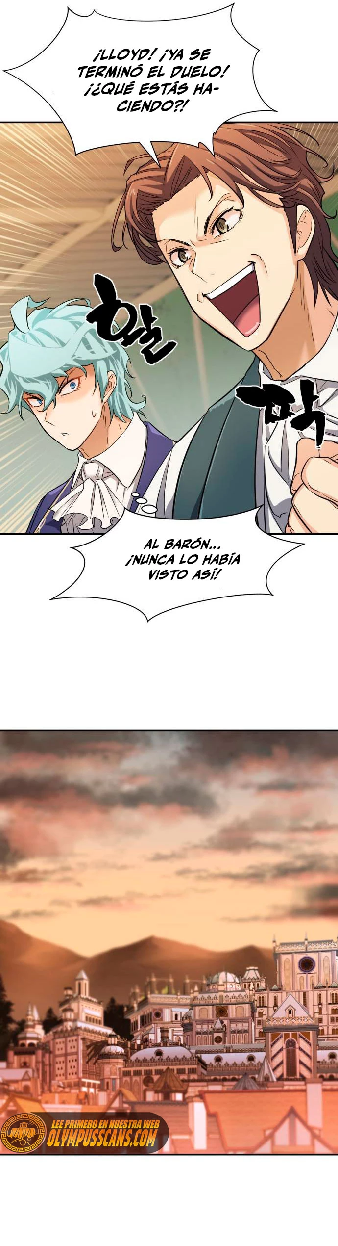 Read El Mejor Ingeniero del Mundo Manga Online