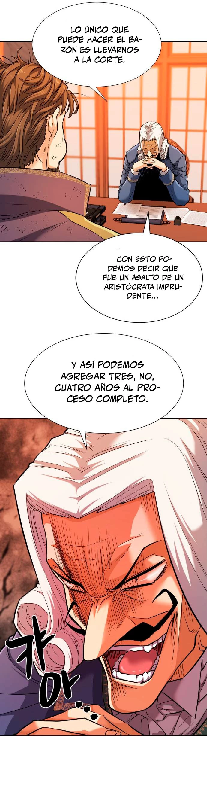 Read El Mejor Ingeniero del Mundo Manga Online
