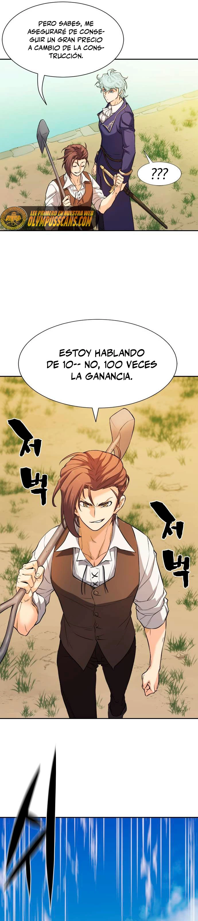 Read El Mejor Ingeniero del Mundo Manga Online