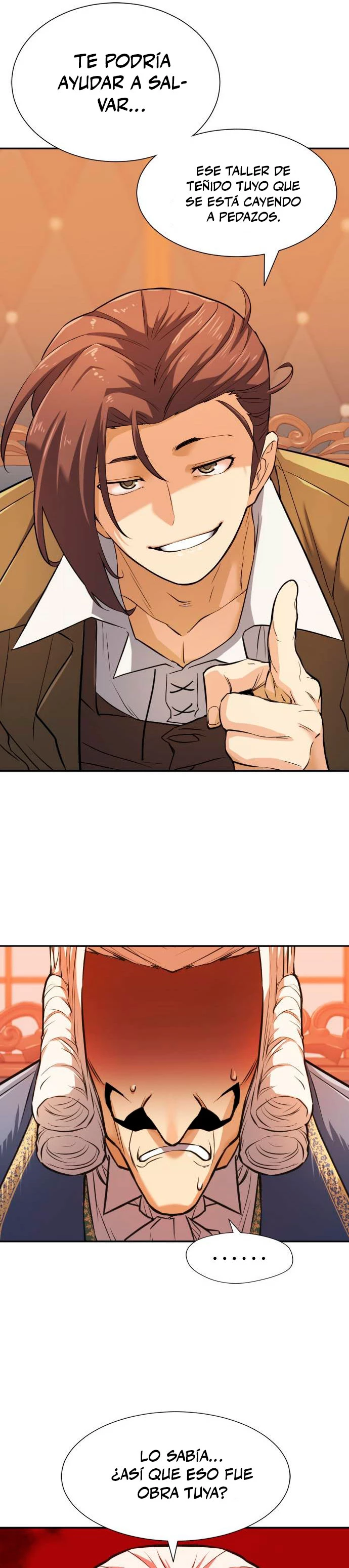 Read El Mejor Ingeniero del Mundo Manga Online