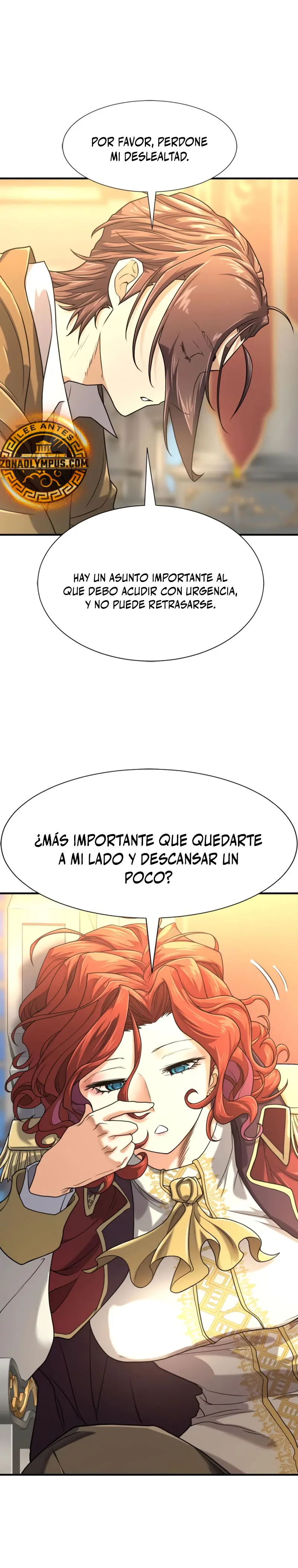 Read El Mejor Ingeniero del Mundo Manga Online