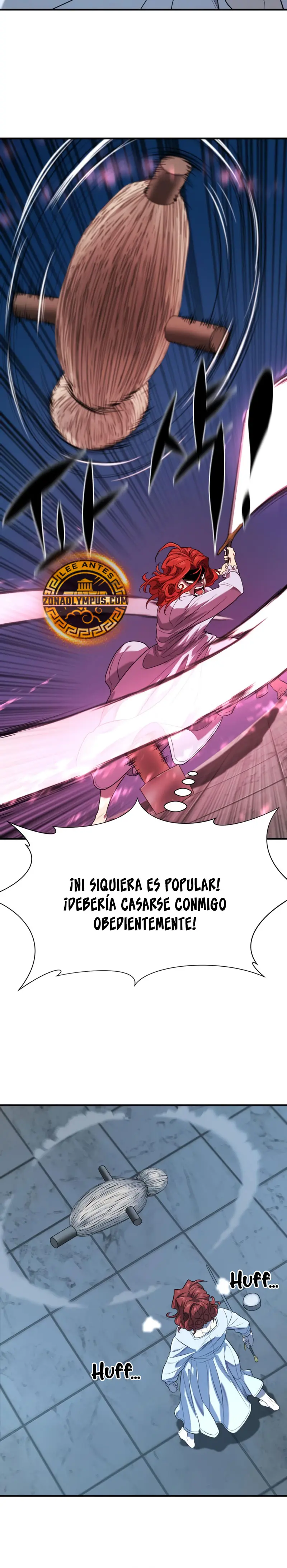 Read El Mejor Ingeniero del Mundo Manga Online