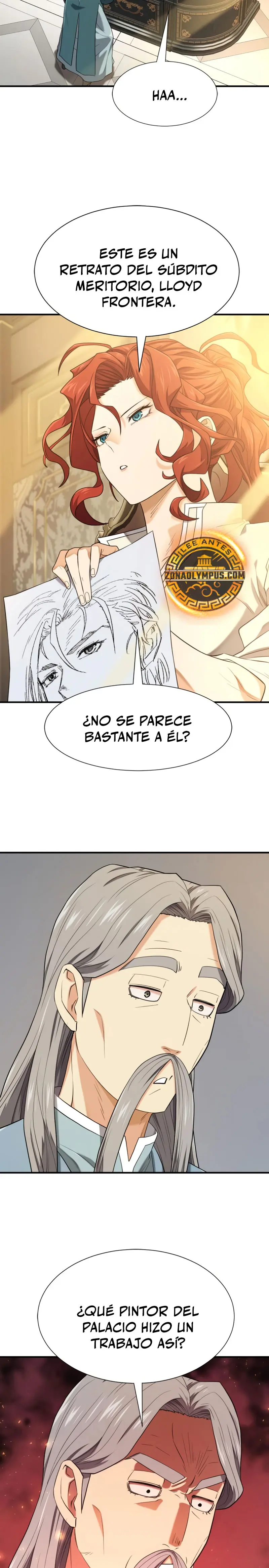 Read El Mejor Ingeniero del Mundo Manga Online