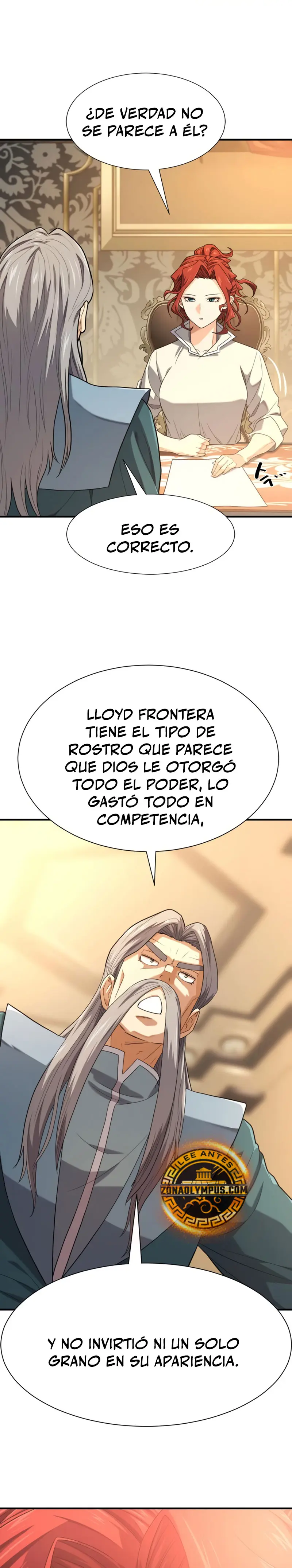 Read El Mejor Ingeniero del Mundo Manga Online