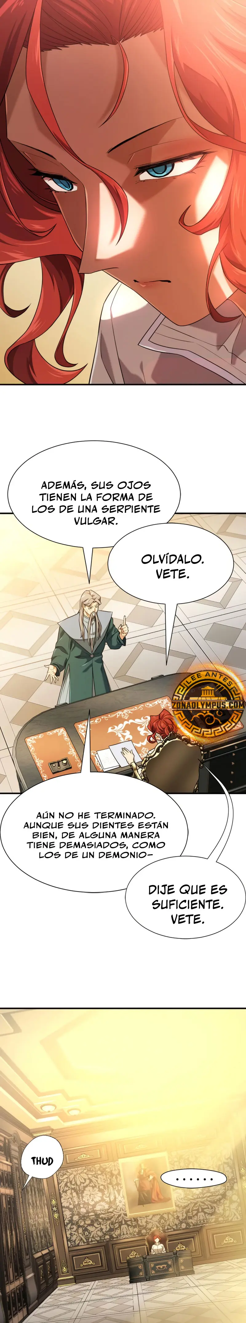 Read El Mejor Ingeniero del Mundo Manga Online