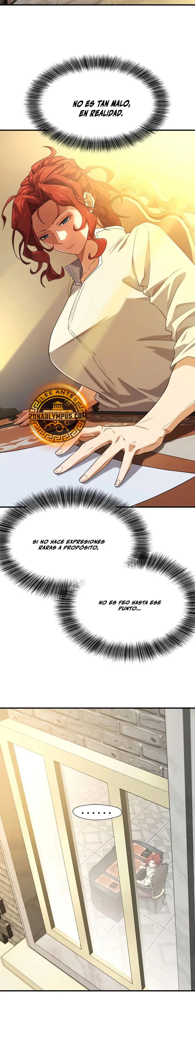 Read El Mejor Ingeniero del Mundo Manga Online