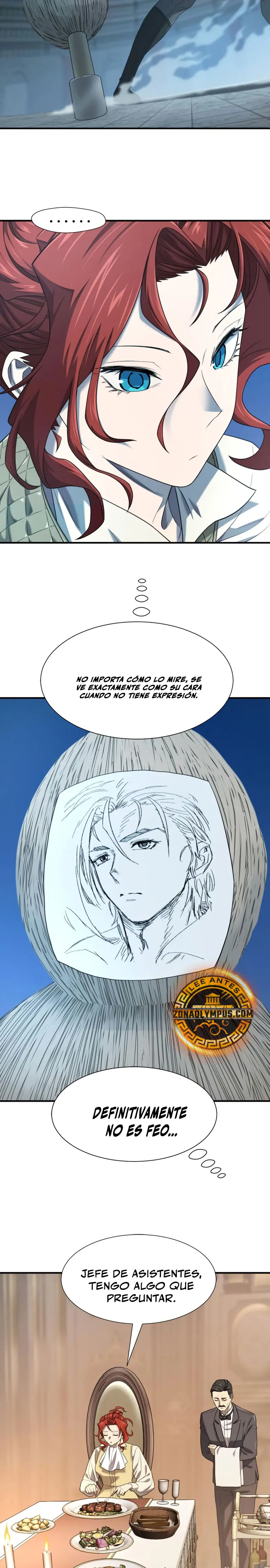 Read El Mejor Ingeniero del Mundo Manga Online