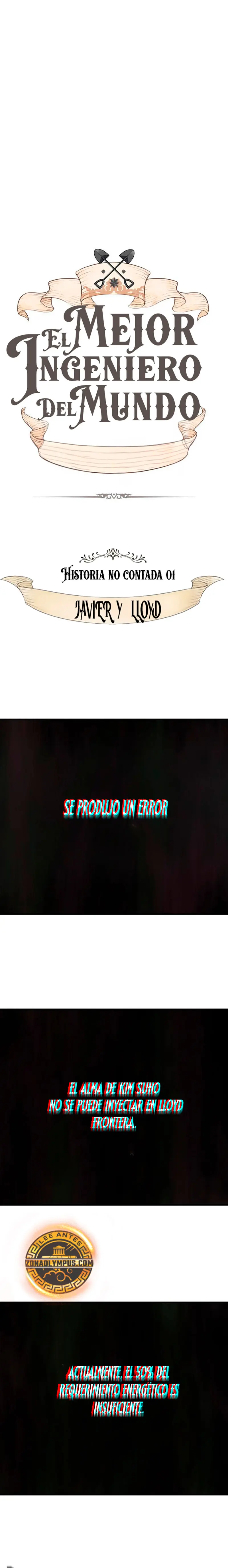 Read El Mejor Ingeniero del Mundo Manga Online
