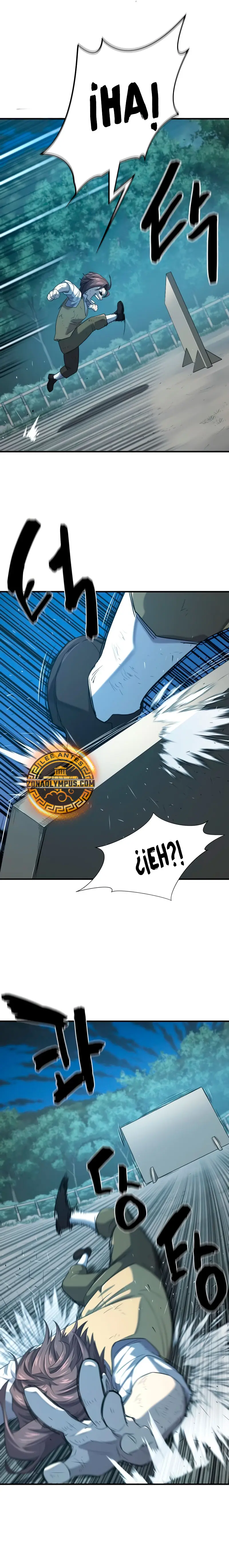 Read El Mejor Ingeniero del Mundo Manga Online
