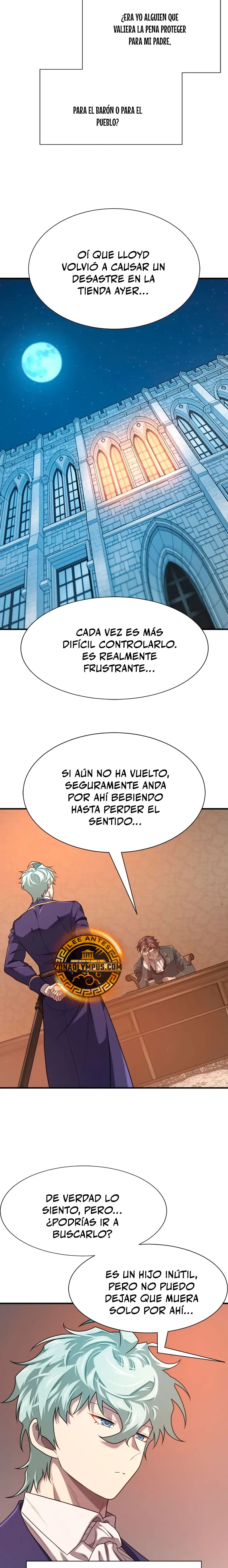 Read El Mejor Ingeniero del Mundo Manga Online