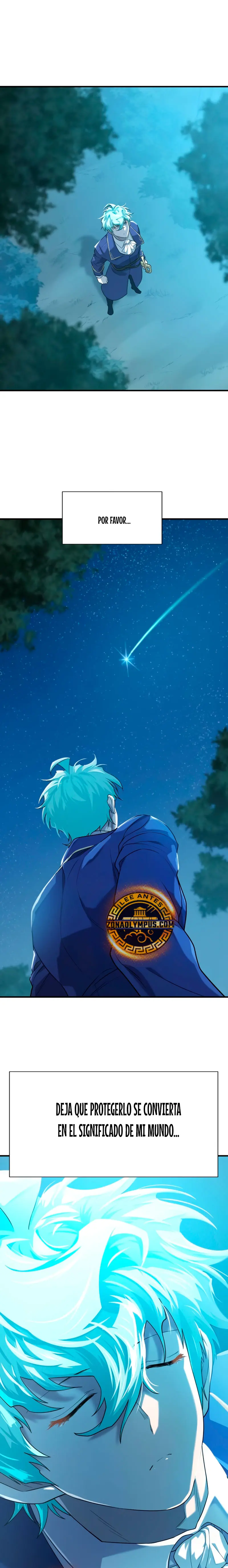 Read El Mejor Ingeniero del Mundo Manga Online