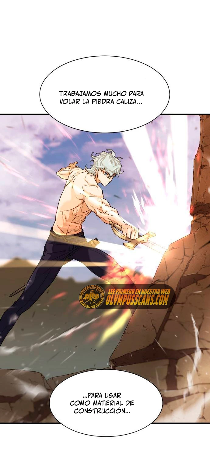 Read El Mejor Ingeniero del Mundo Manga Online