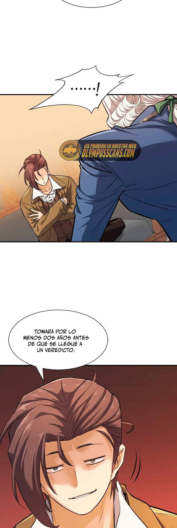 Read El Mejor Ingeniero del Mundo Manga Online