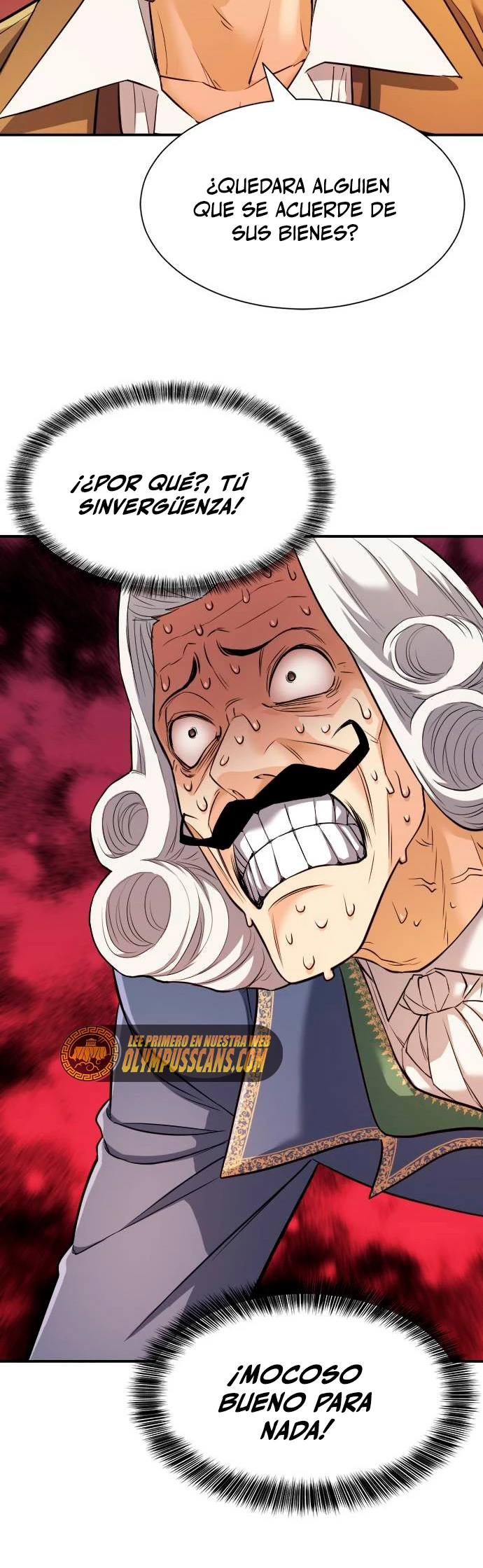 Read El Mejor Ingeniero del Mundo Manga Online