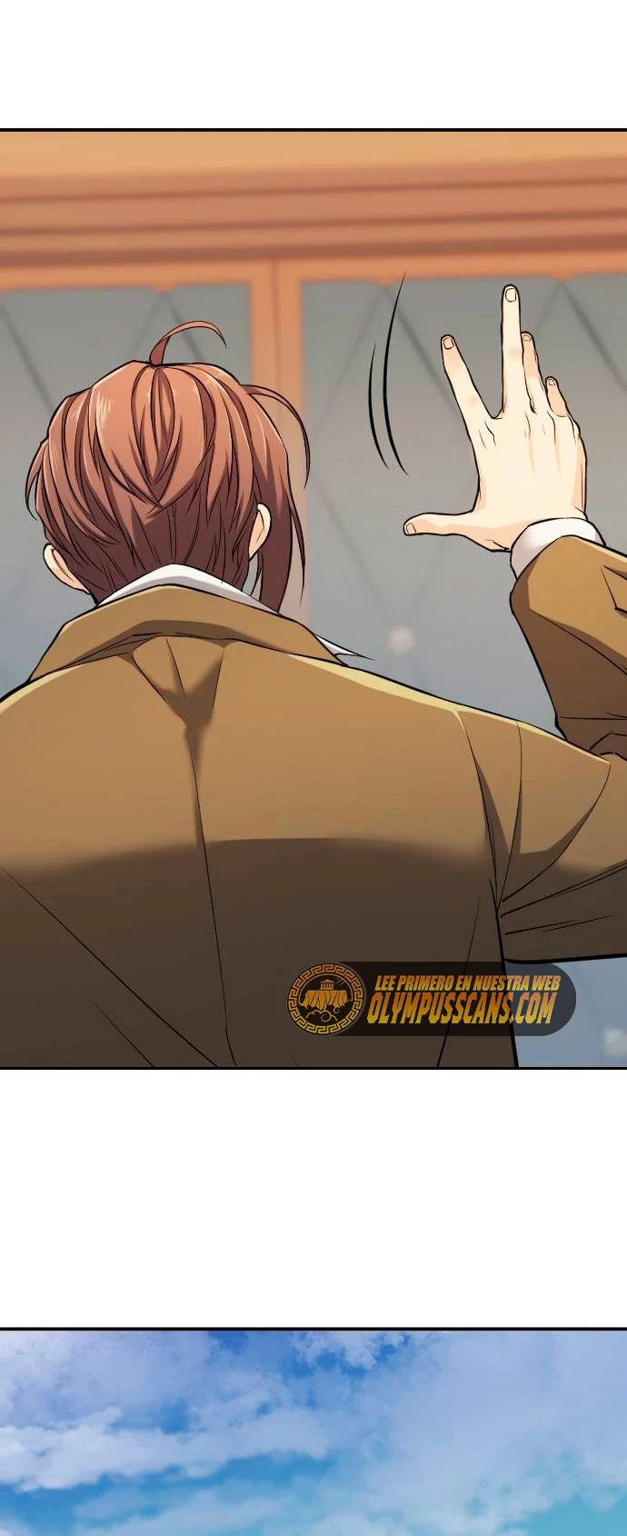 Read El Mejor Ingeniero del Mundo Manga Online