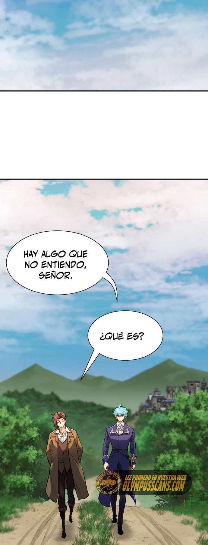 Read El Mejor Ingeniero del Mundo Manga Online