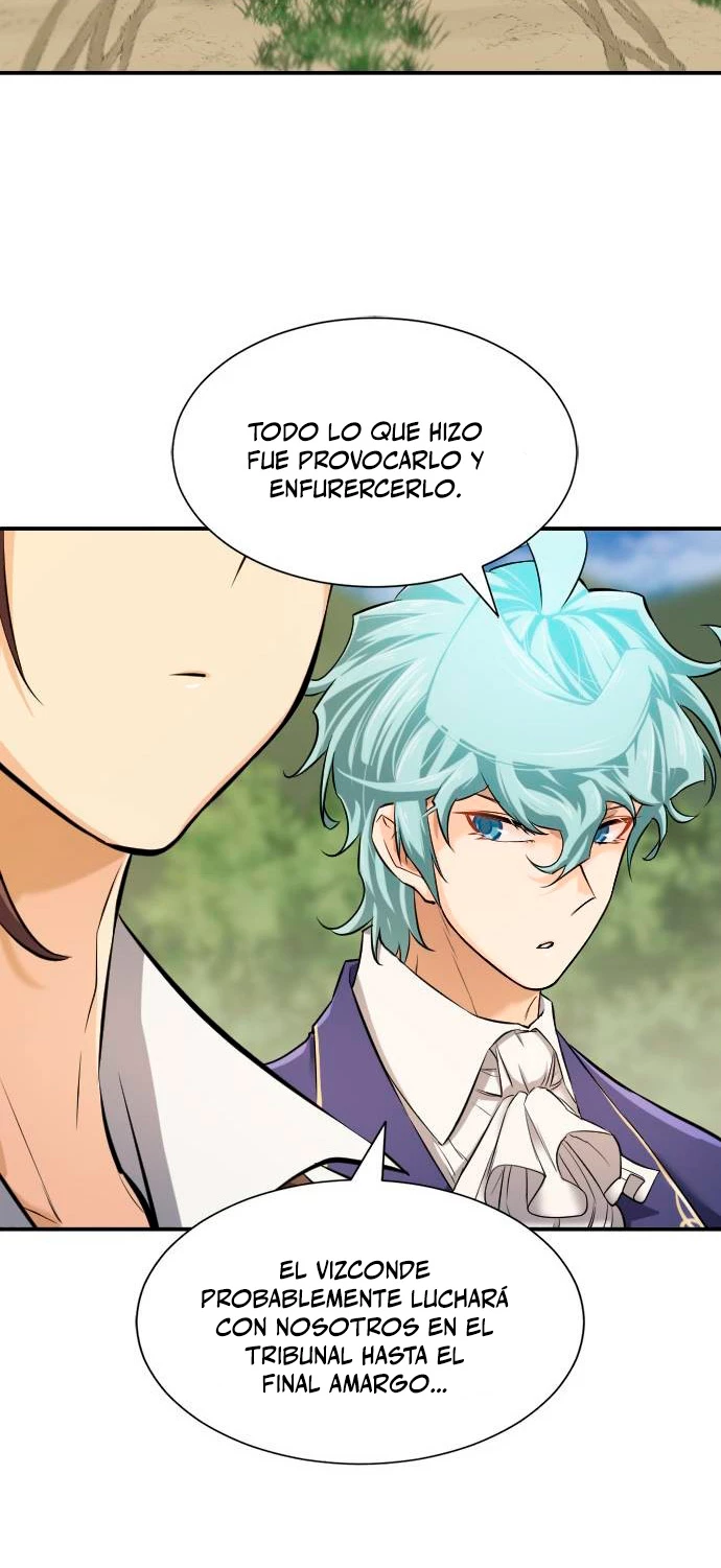 Read El Mejor Ingeniero del Mundo Manga Online