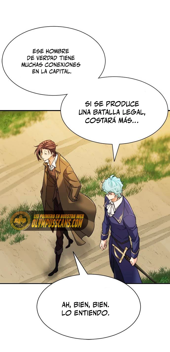 Read El Mejor Ingeniero del Mundo Manga Online