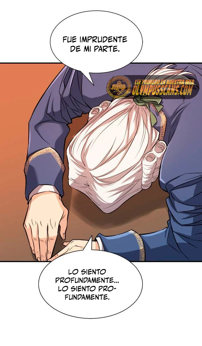Read El Mejor Ingeniero del Mundo Manga Online
