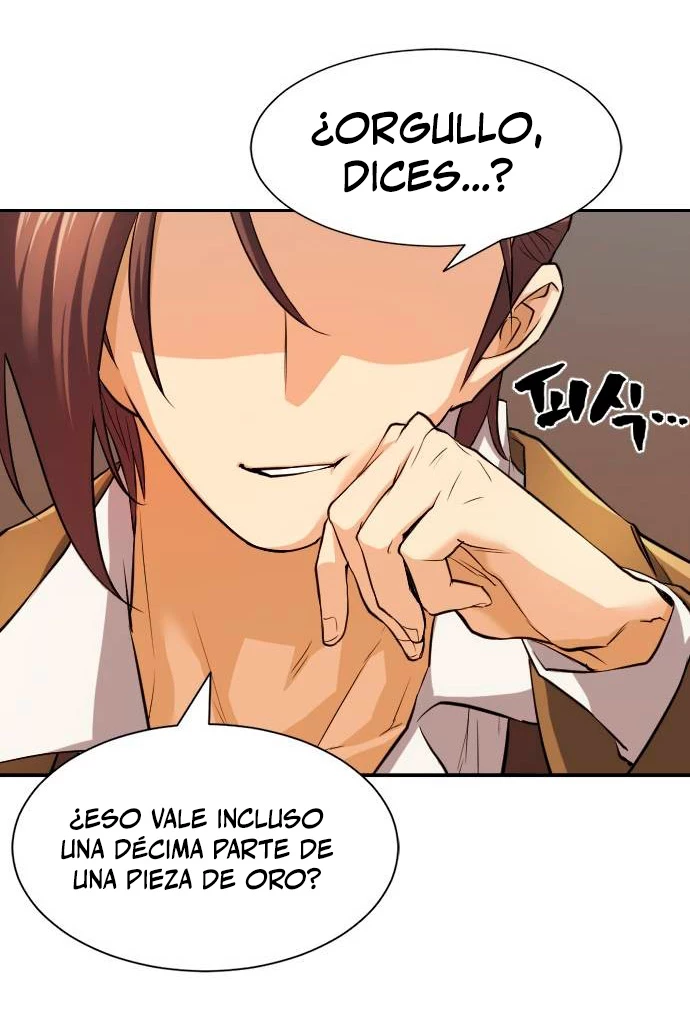 Read El Mejor Ingeniero del Mundo Manga Online