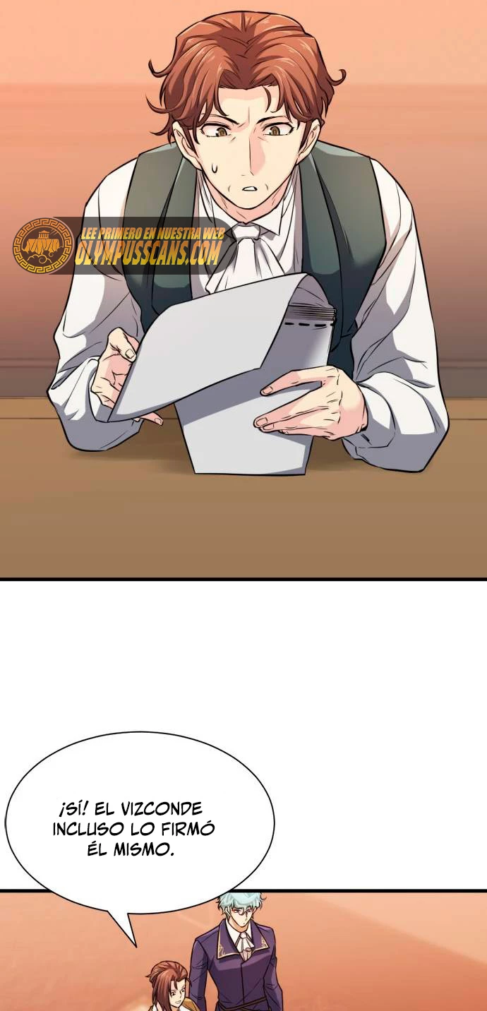 Read El Mejor Ingeniero del Mundo Manga Online