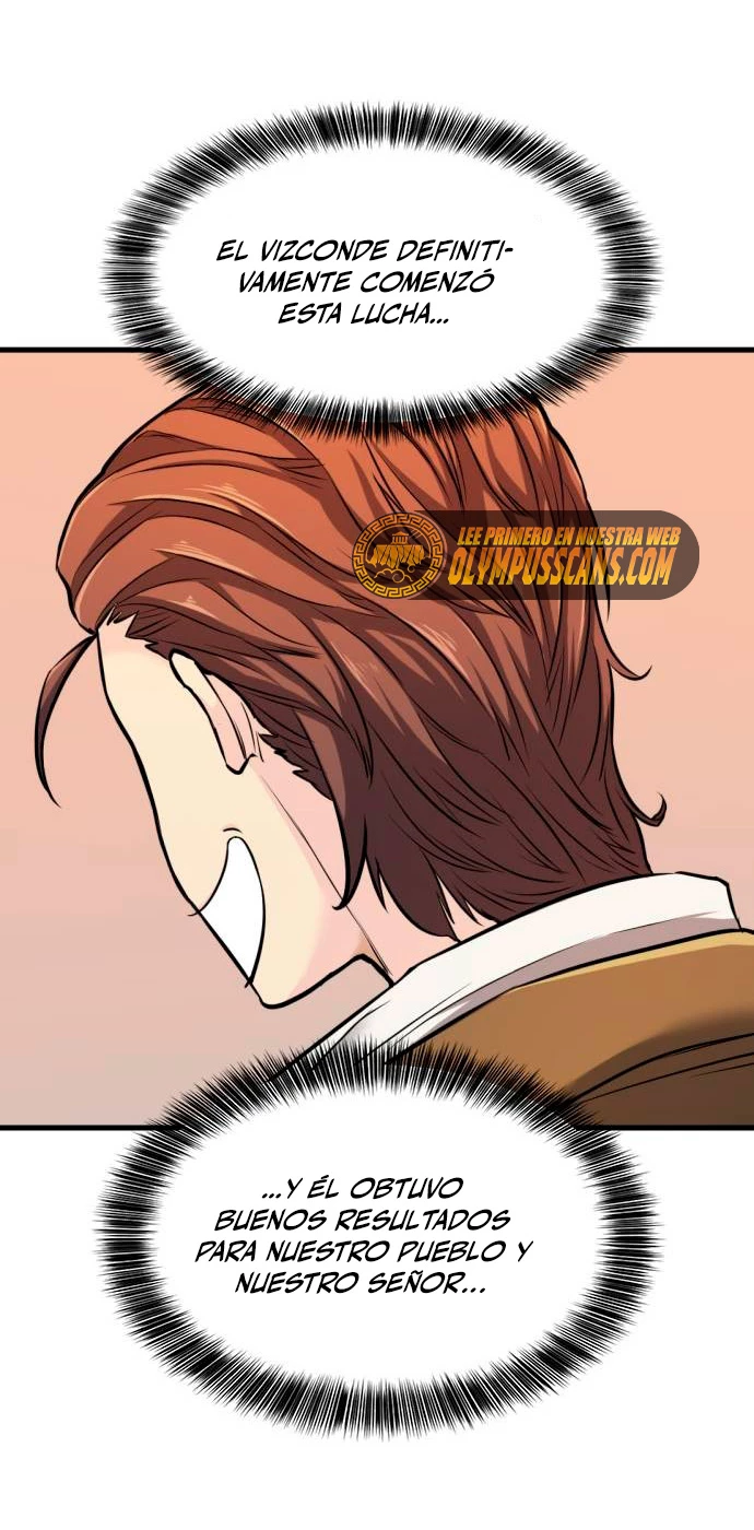 Read El Mejor Ingeniero del Mundo Manga Online