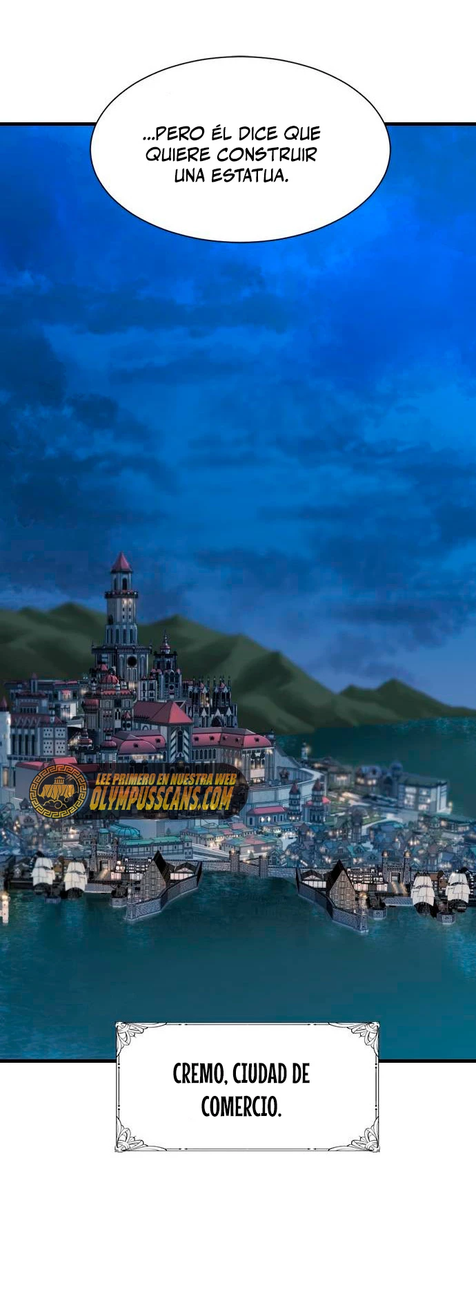 Read El Mejor Ingeniero del Mundo Manga Online