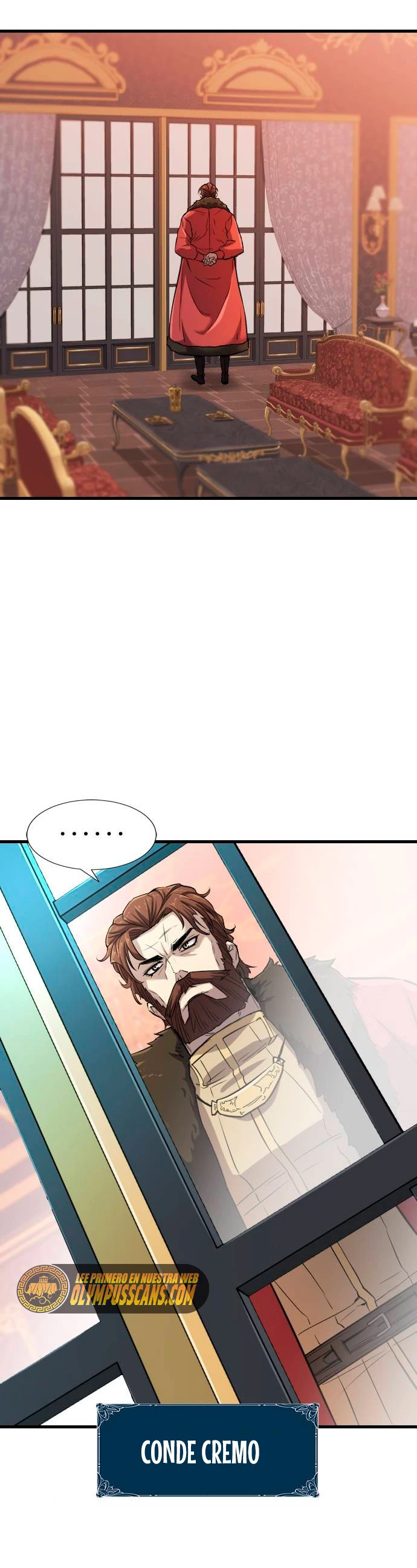 Read El Mejor Ingeniero del Mundo Manga Online