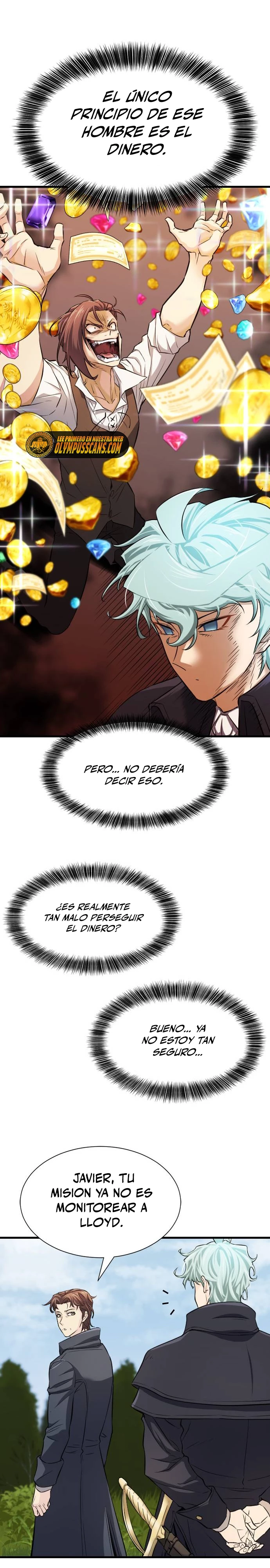 Read El Mejor Ingeniero del Mundo Manga Online