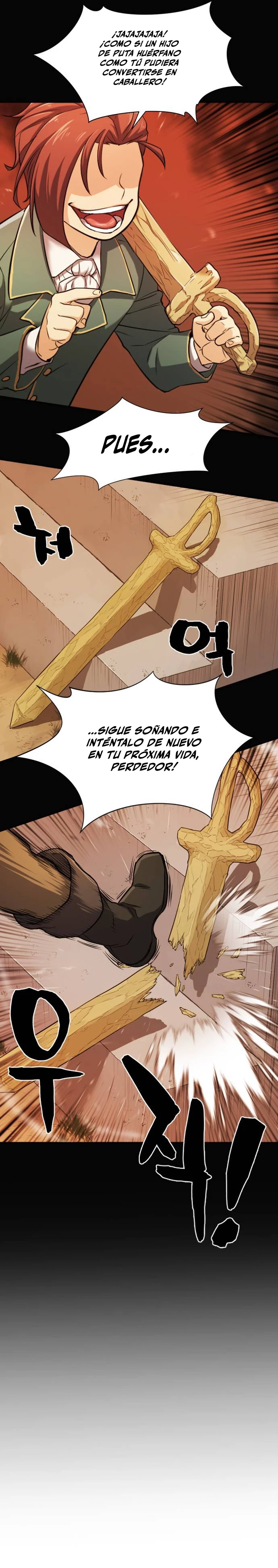 Read El Mejor Ingeniero del Mundo Manga Online
