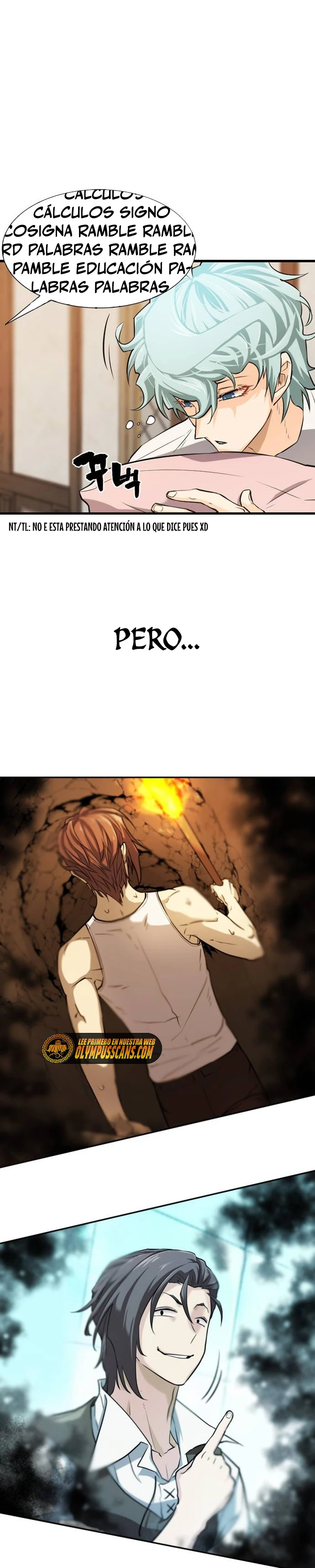 Read El Mejor Ingeniero del Mundo Manga Online