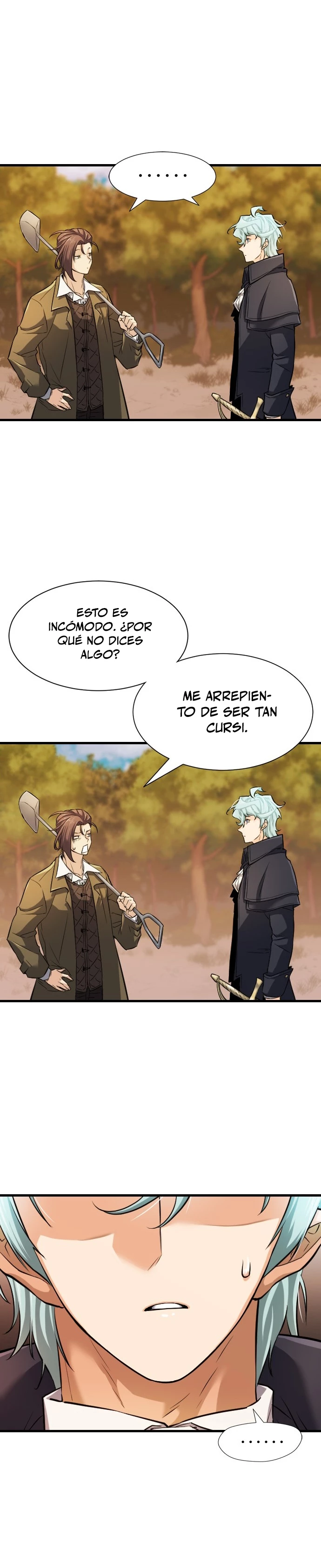 Read El Mejor Ingeniero del Mundo Manga Online