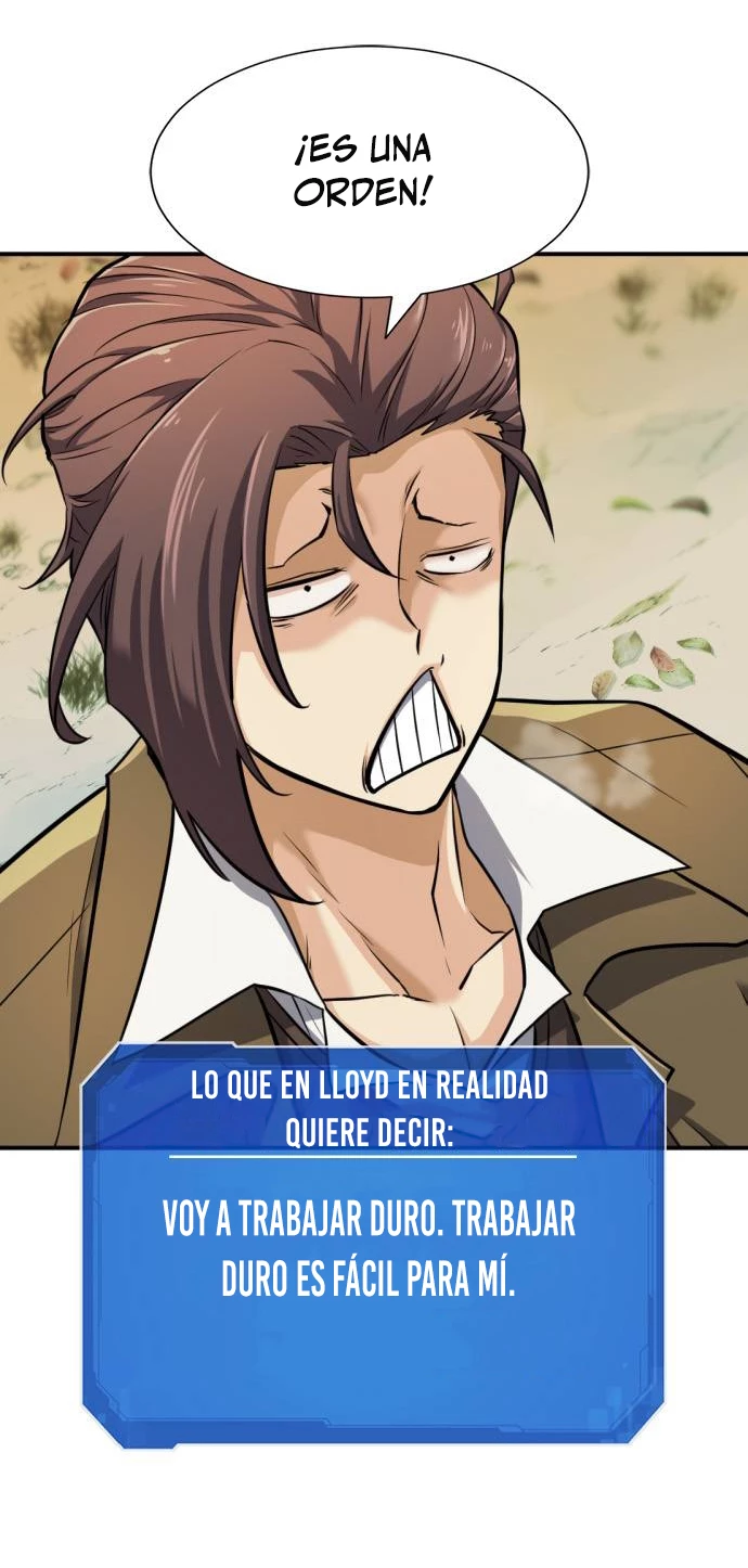 Read El Mejor Ingeniero del Mundo Manga Online