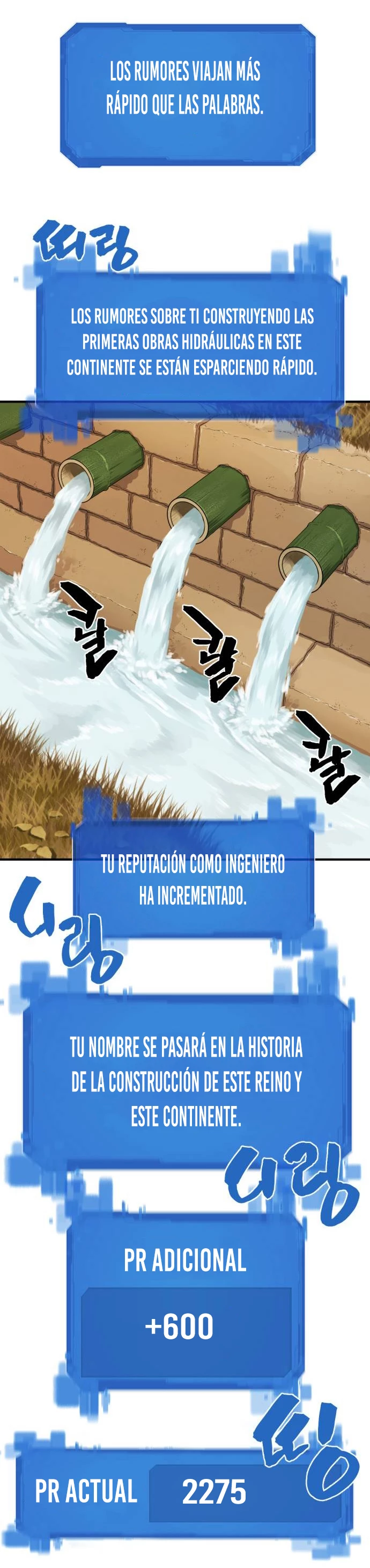Read El Mejor Ingeniero del Mundo Manga Online