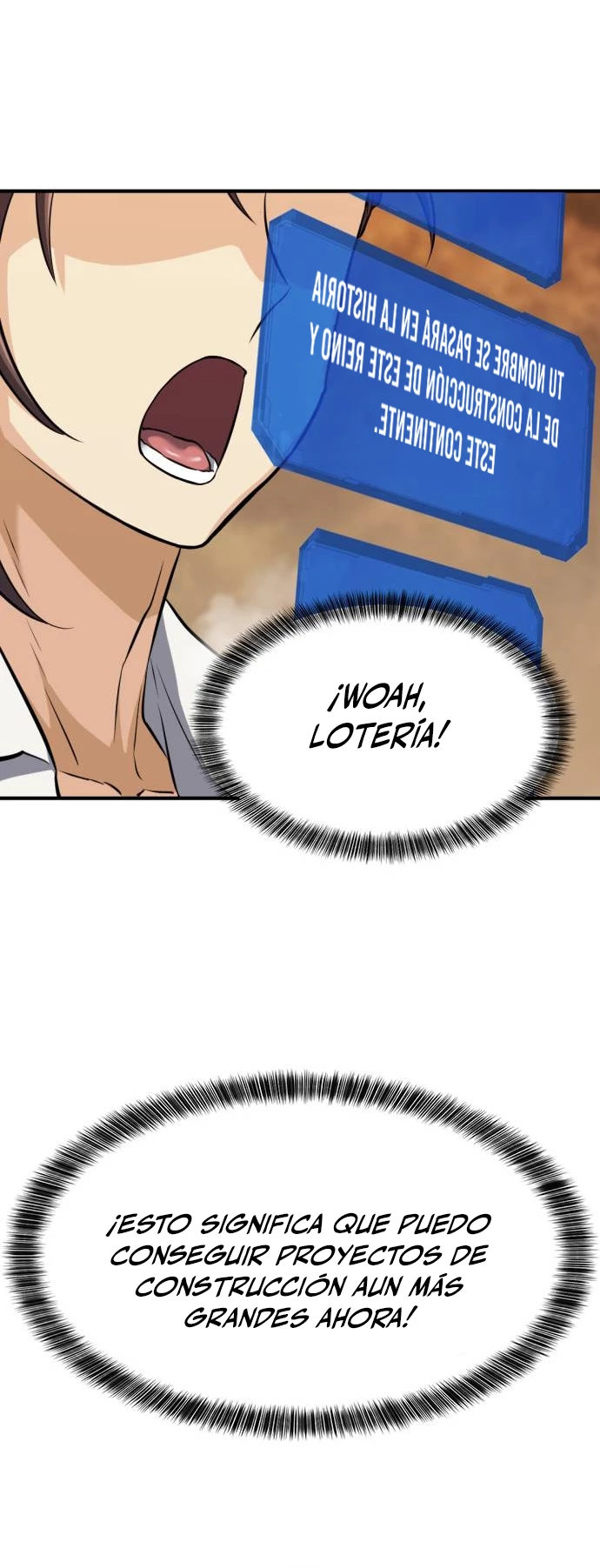Read El Mejor Ingeniero del Mundo Manga Online