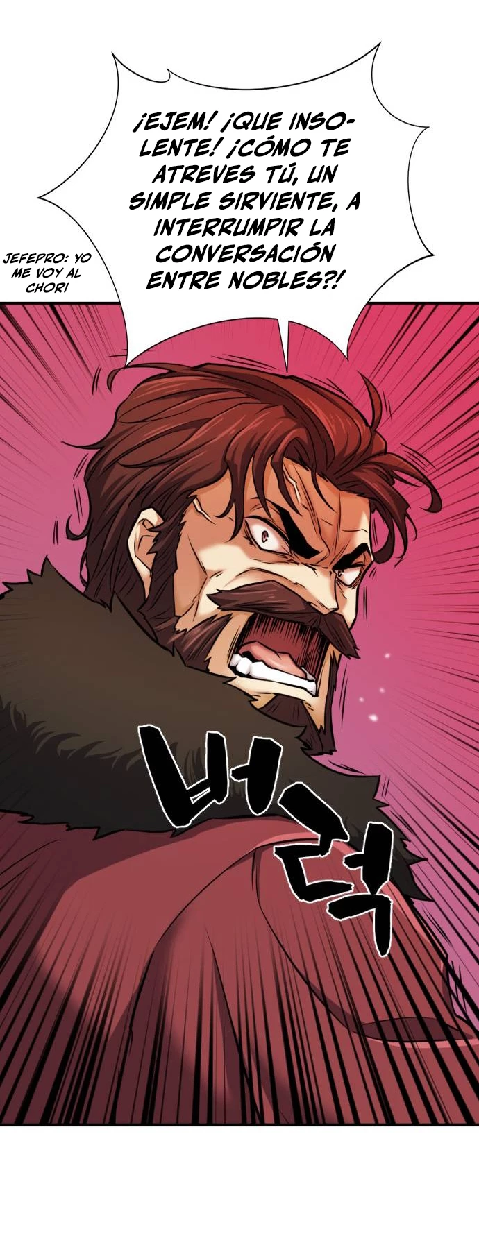 Read El Mejor Ingeniero del Mundo Manga Online