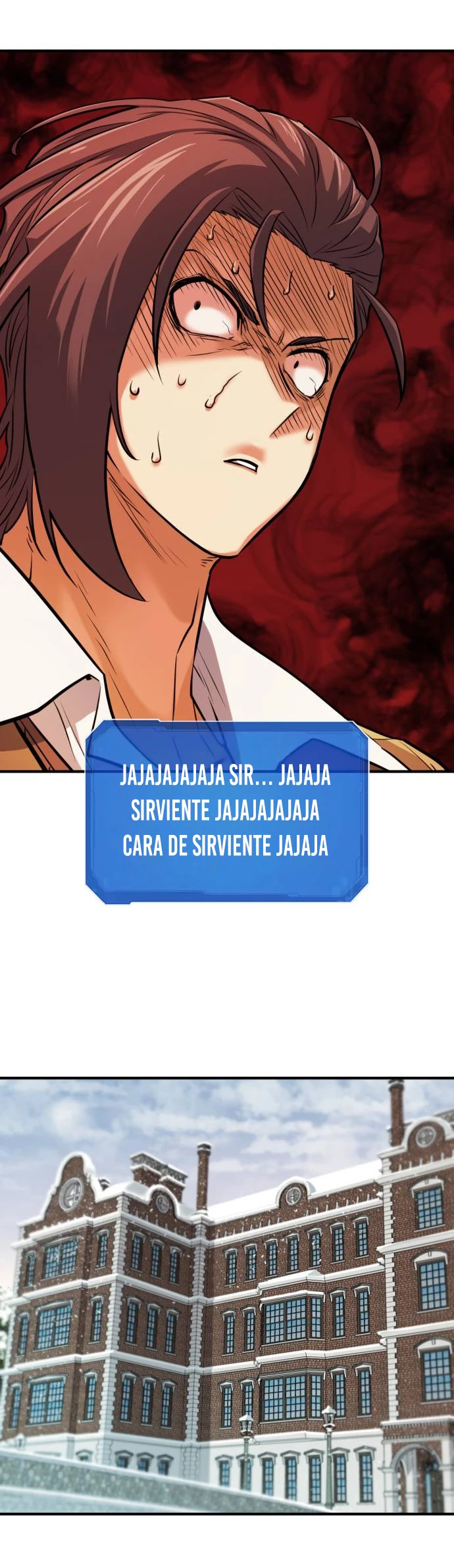 Read El Mejor Ingeniero del Mundo Manga Online