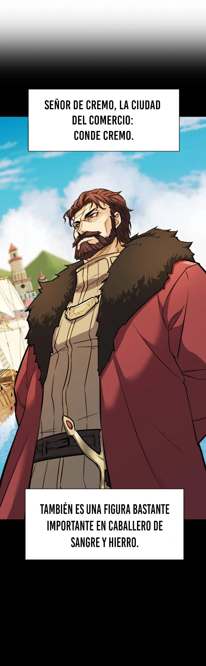 Read El Mejor Ingeniero del Mundo Manga Online