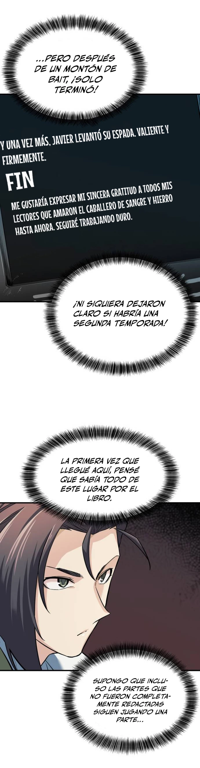 Read El Mejor Ingeniero del Mundo Manga Online