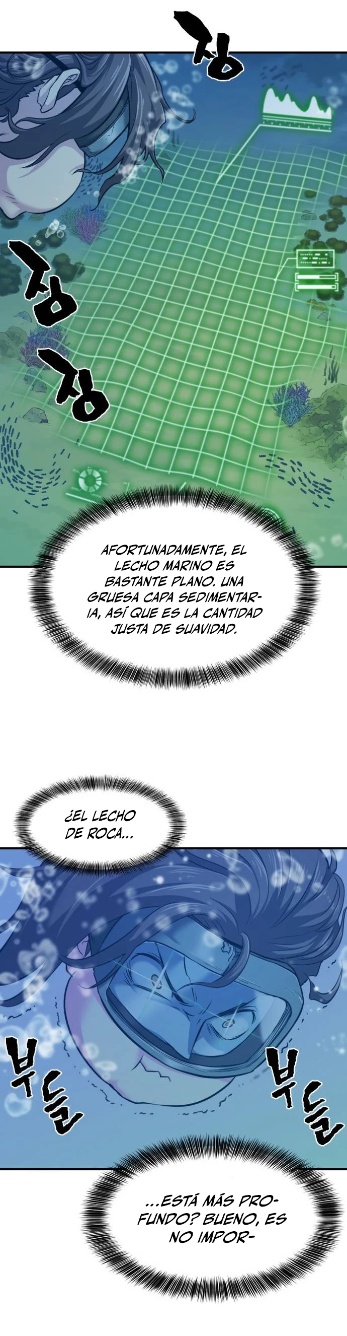 Read El Mejor Ingeniero del Mundo Manga Online