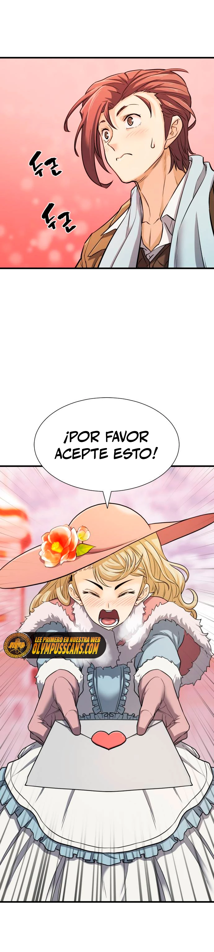 Read El Mejor Ingeniero del Mundo Manga Online