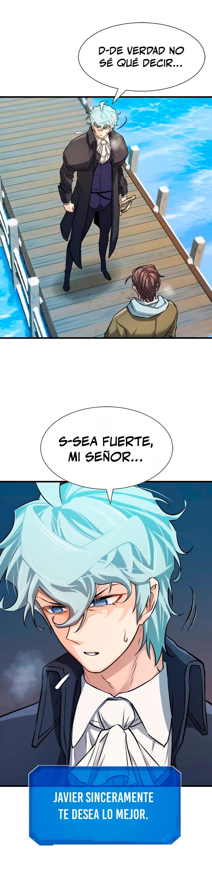 Read El Mejor Ingeniero del Mundo Manga Online