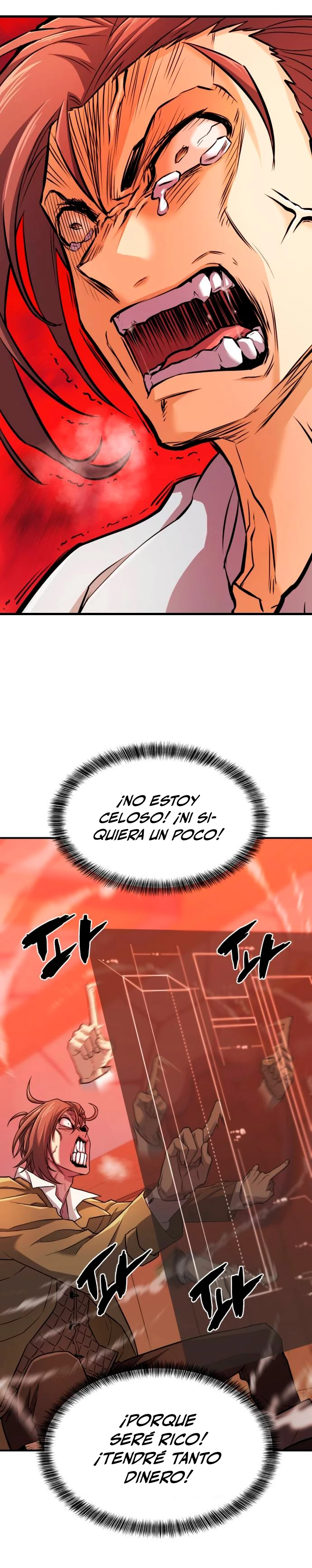 Read El Mejor Ingeniero del Mundo Manga Online